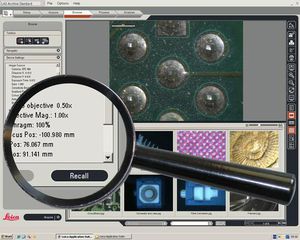 software di visualizzazione 1