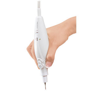 micromotore per manicure / per pedicure / elettrico