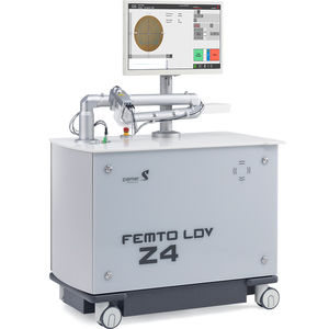 laser per chirurgia oftalmica refrattiva 1
