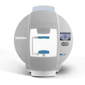 perimetro oftalmico