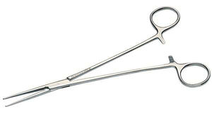 pinza chirurgica 1