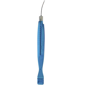 pinza per oftalmologia