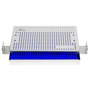 contenitore di sterilizzazione per strumenti oftalmici