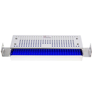 contenitore di sterilizzazione per strumenti oftalmici 1