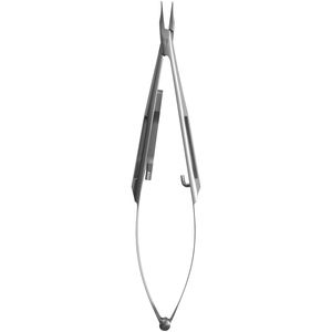 porta-aghi per chirurgia oftalmica 1