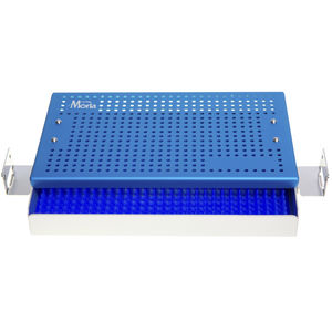 contenitore di sterilizzazione per strumenti oftalmici 1