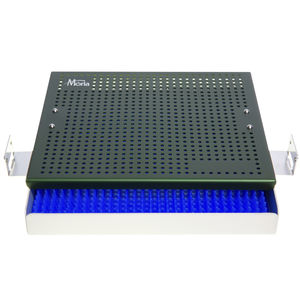 contenitore di sterilizzazione per strumenti oftalmici 1
