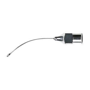 cannula per iniezione intravitreale 1