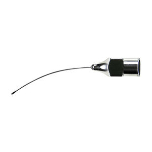 cannula per iniezione intravitreale 1