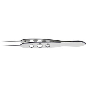 pinza per chirurgia oftalmica