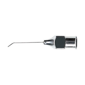cannula per iniezione intravitreale 1