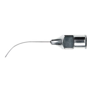 cannula per iniezione intravitreale 1