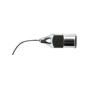 cannula di aspirazione
