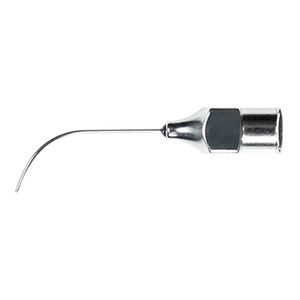 cannula per iniezione intravitreale 1