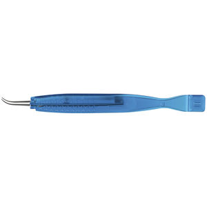pinza per oftalmologia 1