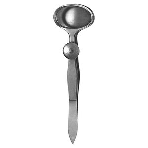 pinza per oftalmologia 1