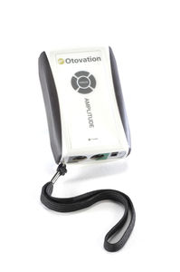 audiometro per screening