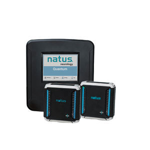 amplificatore elettrofisiologico EEG