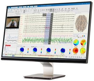 sistema di gestione e analisi di visualizzazione 1