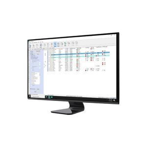 modulo software di analisi 1