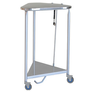 carrello medico