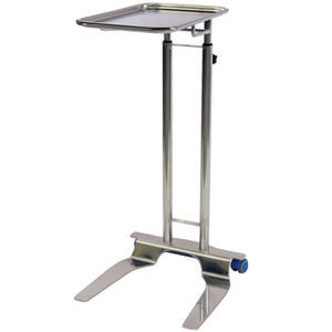 tavolo portastrumenti in acciaio inossidabile 1