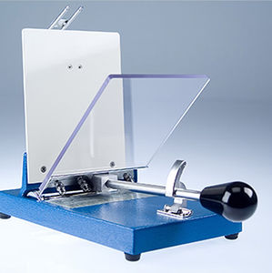 estrattore di plasma manuale 1