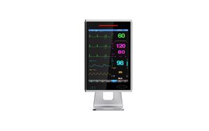 monitor paziente da tavolo 1