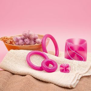 pessario vaginale ad anello 1