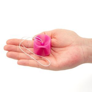 pessario vaginale a cubo 1