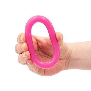 pessario vaginale ovale 1