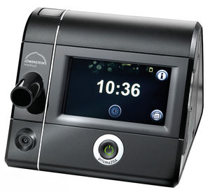 macchina CPAP per cure domiciliari 1