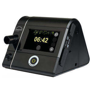 macchina CPAP per cure domiciliari