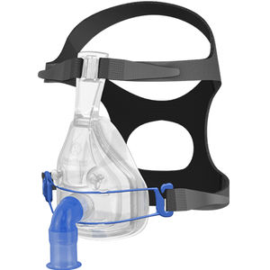 maschera di ventilazione regolabile 1