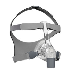 maschera di ventilazione nasale 1