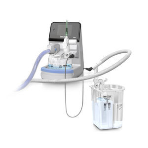 macchina CPAP di terapia intensiva neonatale