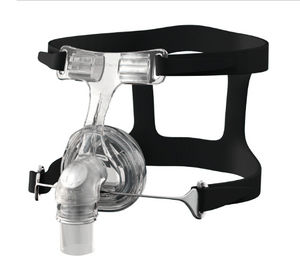 maschera di ventilazione nasale 1