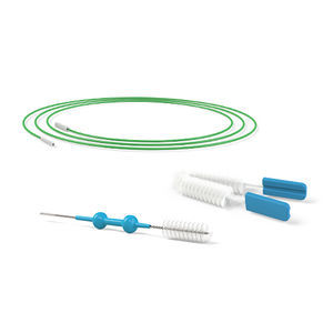 tampone di pulizia per endoscopio 1