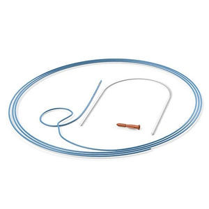 kit medico drenaggio naso-biliare