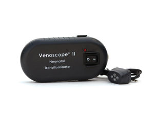 rilevatore di vene neonatale
