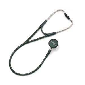 stetoscopio cardiologico