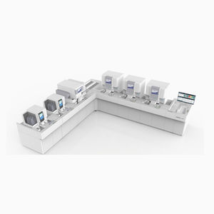analizzatore biochimico automatico