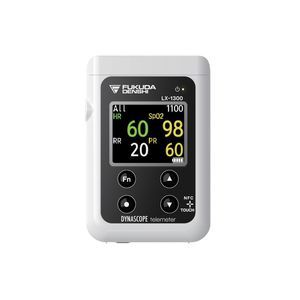 trasmettitore ECG 1