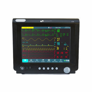monitor multiparametrico compatto