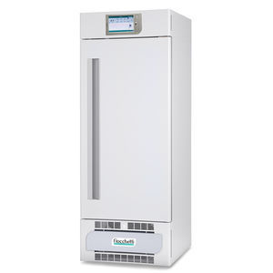 congelatore per plasma ematico