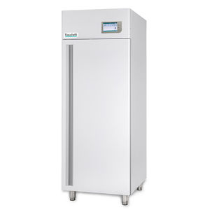 congelatore per plasma ematico