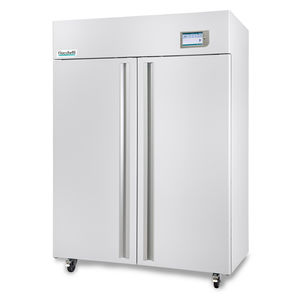 congelatore per plasma ematico