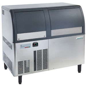 macchina per ghiaccio da laboratorio fiocchi