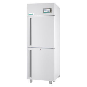 congelatore per plasma ematico