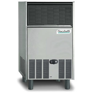 macchina per ghiaccio a cubo 1